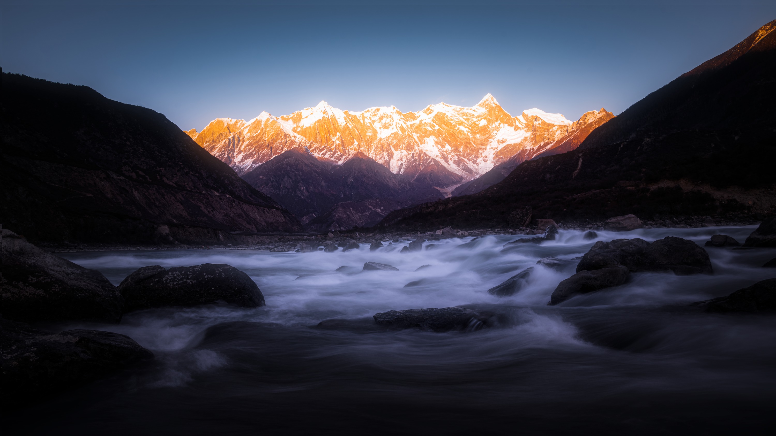 Nature & Landscape 5